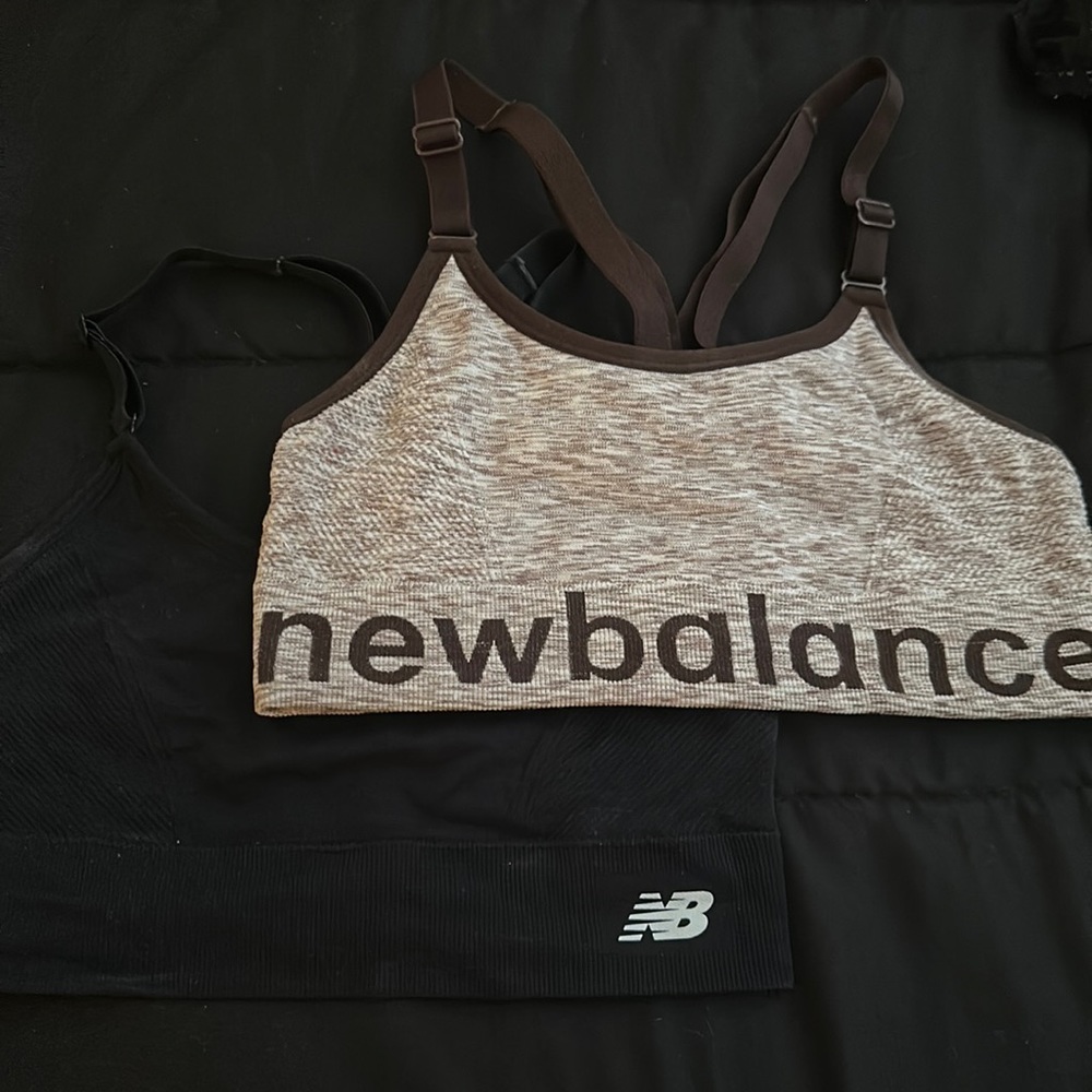 Sports bra